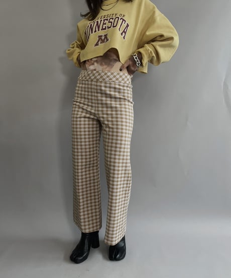 【USED】  MV Sport Sweatershirt / 221015-020