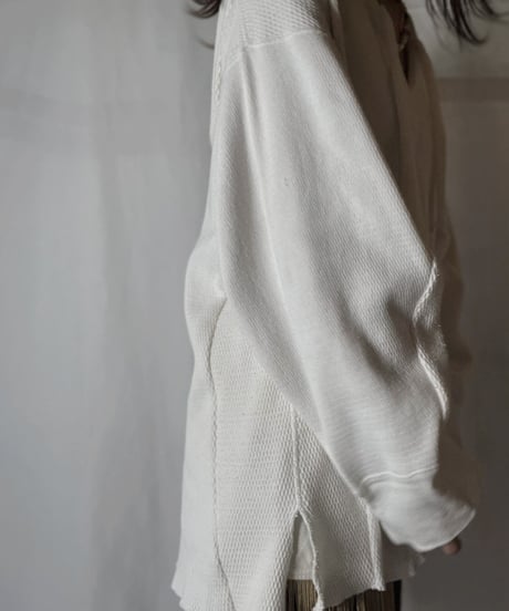 【RE;CIRCLE】 Remake Thermal Mexican Parker/210906-001