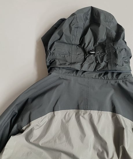 【USED】  Marmot Nylon Shell Jacket/230410-003