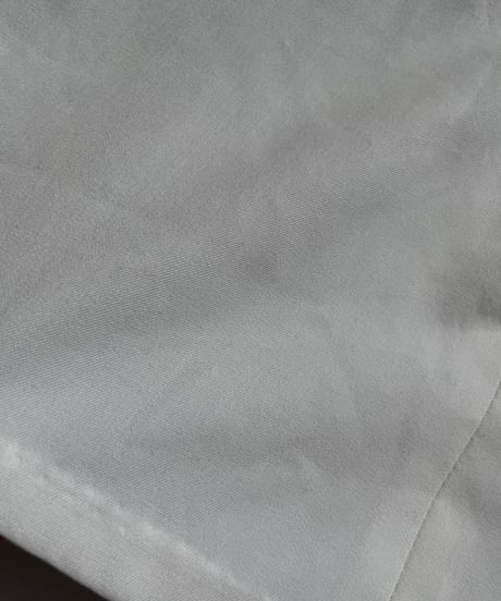 【USED 】Fred Perry Mini Skirt/ 240615-005
