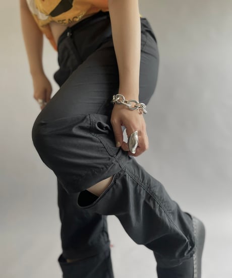【USED】 Crivit Convertible Pants / 240608-014