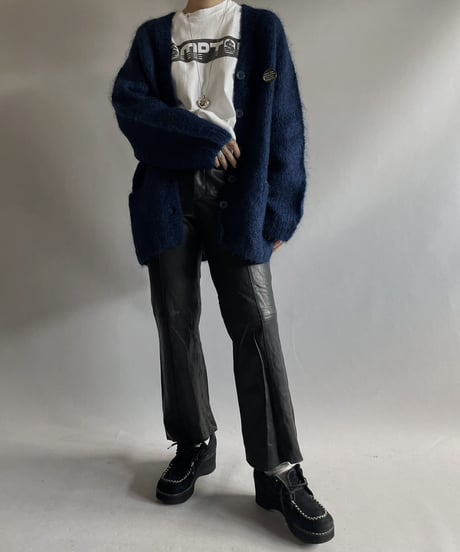【USED】  COMPTON L/S T-shirt/ 231028-032