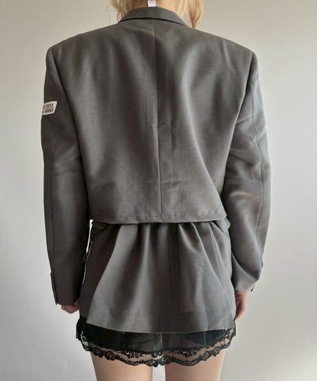 【RE;CIRCLE】 RE Suit Set up/  251103-003