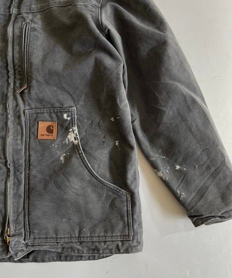 【USED】 Carhartt Traditional Coat /250222-016