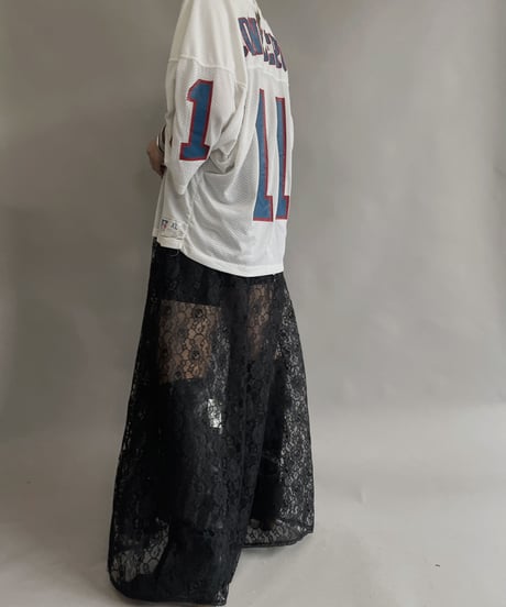 【USED】  S/S Game Shirt / 230430-029