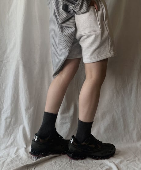 【NEW】  LOSANGELES APPAREL Jersey Short Pants