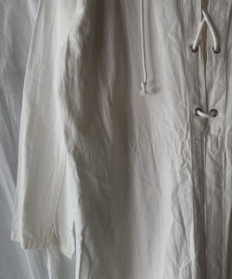 【RE;CIRCLE】  RE Medical Open Front Hatome One-piece ④/210515-009