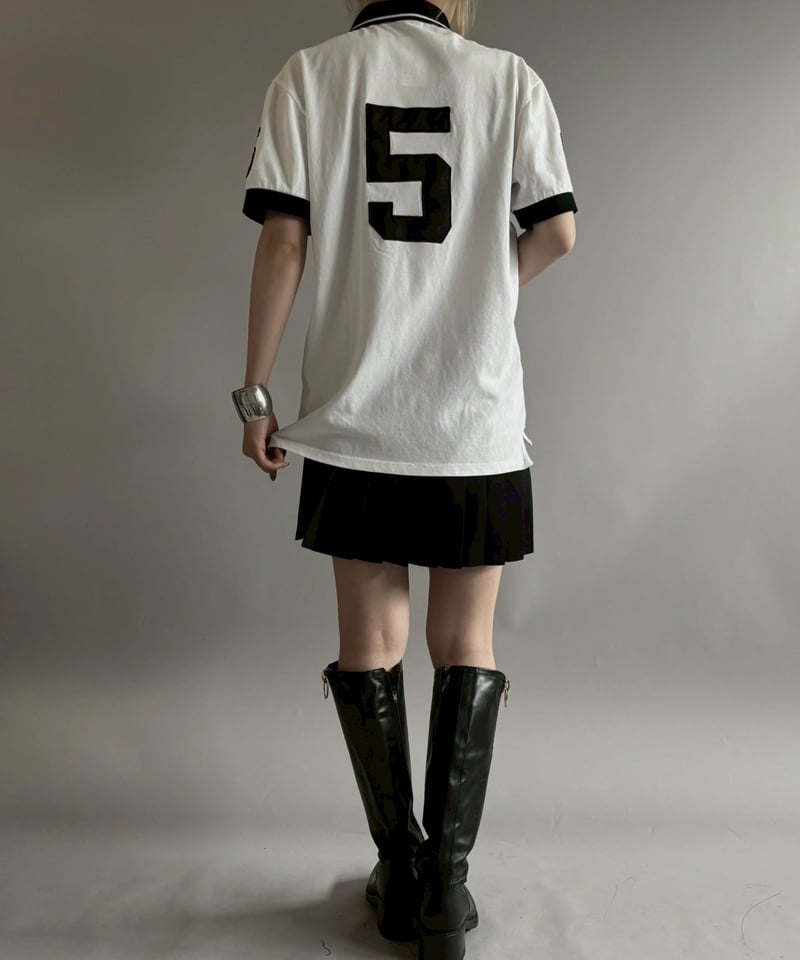 わ*ん様 Ralph Lauren & Poloまとめ売り USED】 POLO by Ralph Lauren Big Pony Polo Shirt