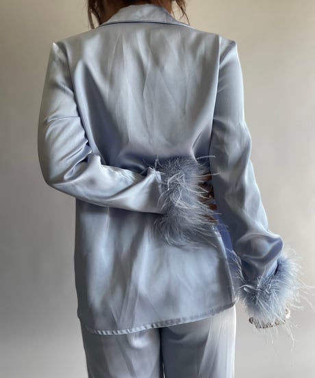 【USED】ADINE MERBI Fur Set Up /241006-044