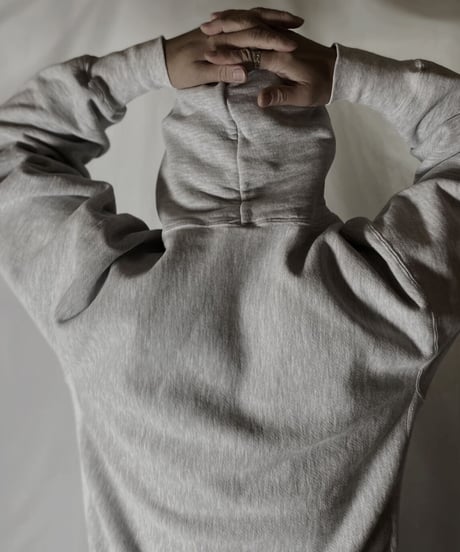 【USED】  90's Champion Reverse Weave Sweat RHODE ISLAND/211116-056