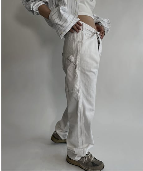 【USED】  Dickies Pants / 220730-016
