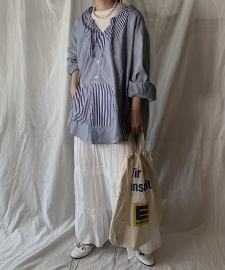 【RE;CIRCLE】 RE ECO Bag①/210506-020