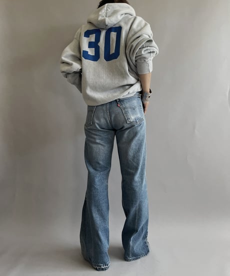 【USED】  Champion Reverse weave 'Riverton Basketball' / 220917-009