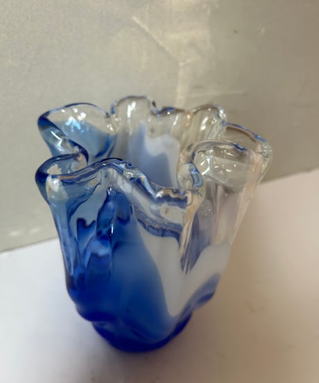 【USED】 Flower Vase  ( 花瓶 / フラワーベース ) 5752