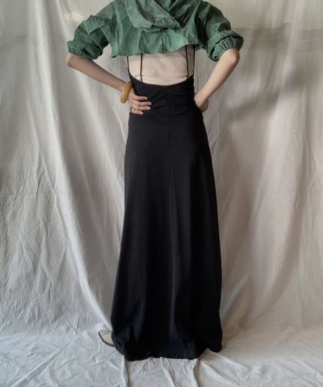 【RE;CIRCLE】 RE Medical Tyedie Short Bolero②/210624-035