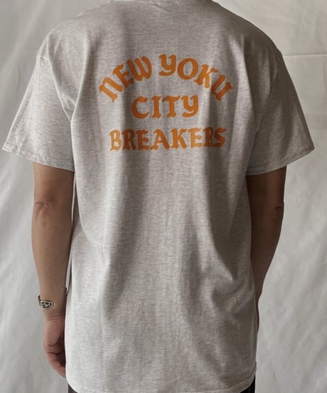 【NEW】 THE UNION : THE "BREAK" Tee / UNIIN-011