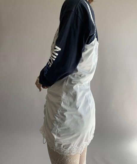 【RE;CIRCLE】 Non asleep cami  /  241024-037