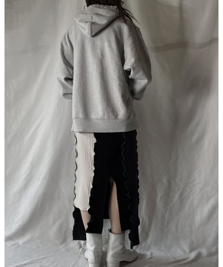 【USED】  Champion Reverse Weave Hoodie WILLIAM SMITH/211116-029