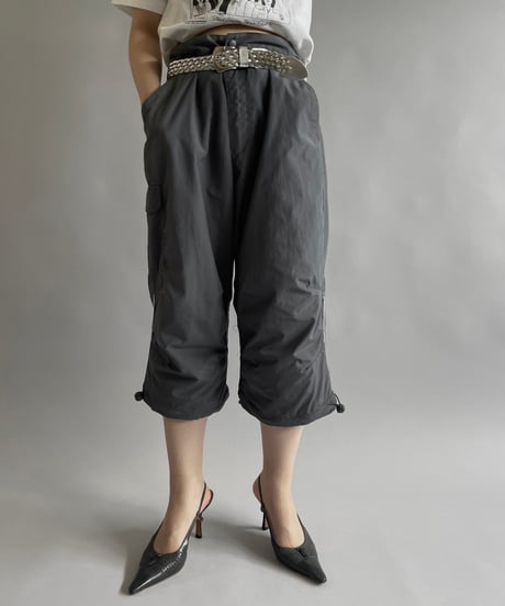 【USED】TCM Convertible Pants / 240608-010