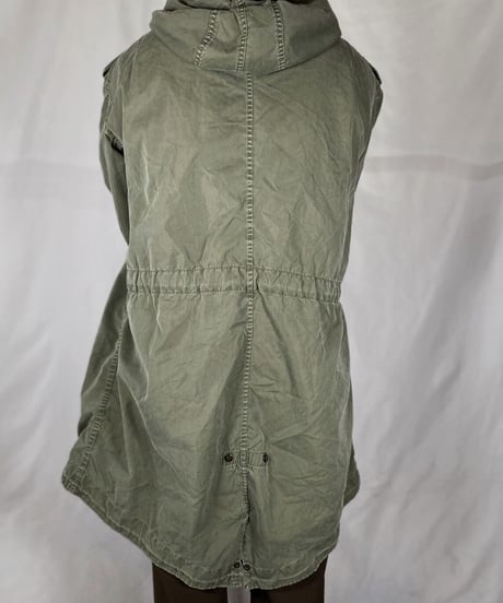【USED】     Army Jacket M51⑦/211209-043