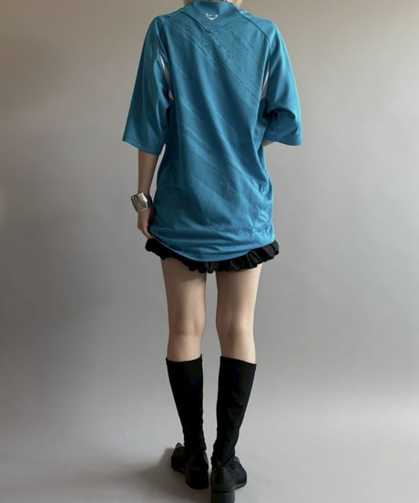 【USED】 06~07's Nike PSV Einghoven Soccer Shirt / 260530-019