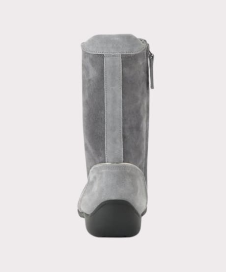 【ROCKFISH WEATHERWEAR】BLISS HIGHTOP SNEAKERS Gray / RF1SHBE3SK004