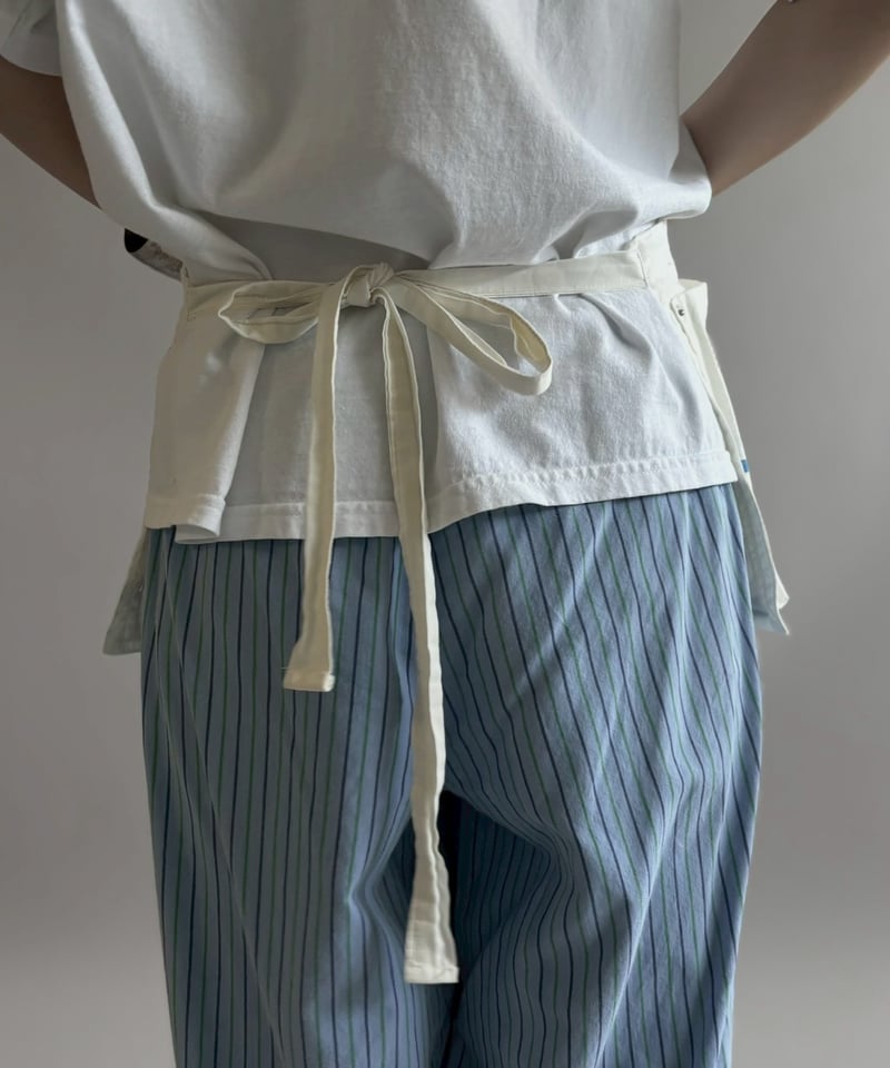 RE;CIRCLE】REEco-FriendlyBagBeitBagSkirt 【公式通販】