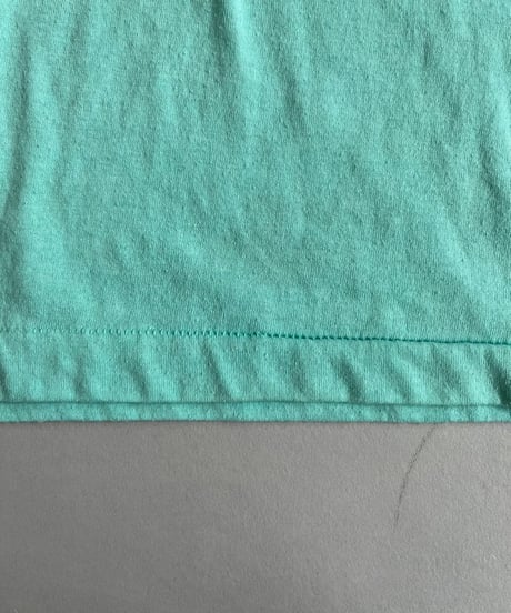 【USED】Made in USA 80's Screen Stars Vest  T-Shirt /240824-053