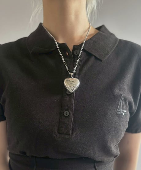 【RE;CIRCLE】 RE Polo Corset  / 260625-005
