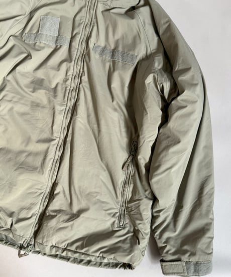 【USED】 U.S Army ECWCS Level7 Primaloft Parka Medium-Regular BOSTON / 260126-010