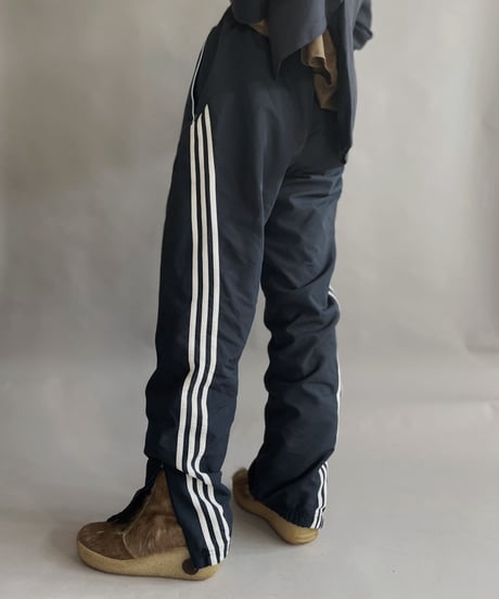 【USED】 adidas Nylon Line Pants / 230121-004