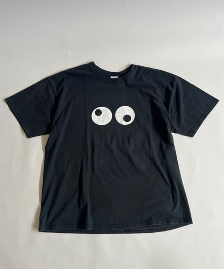 【USED】 GILDAN Print T-Shirt /250503-014