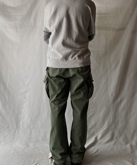 【USED】   Champion Reverse Weave Sweat neuco/211007-041