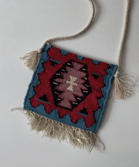 【RE;CIRCLE】 RE Rug Bag 13/211029-013