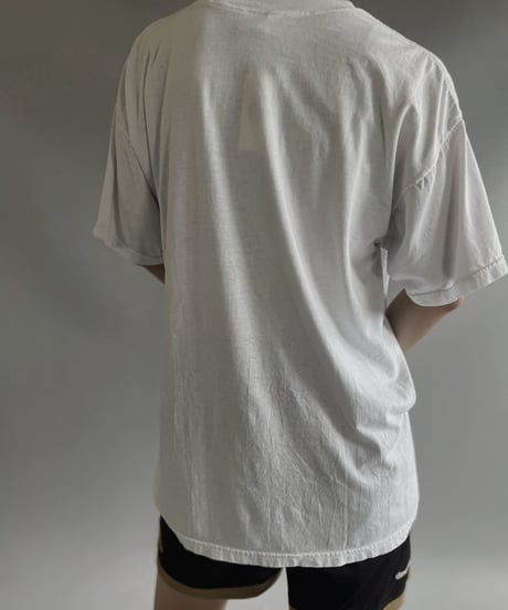 【USED】   S/S Dog T-Shirt / 230729-007
