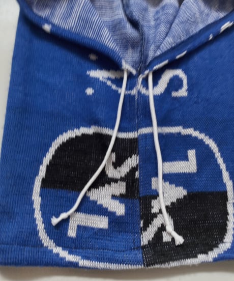 【RE;CIRCLE】 RE Soccer Balaclava / 221110-024