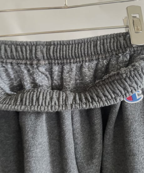 【USED 】Champion  Sweat Pants/ 231014-010