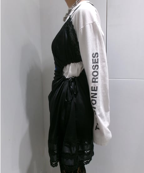 【RE;CIRCLE】Non asleep cami  /  240704-017
