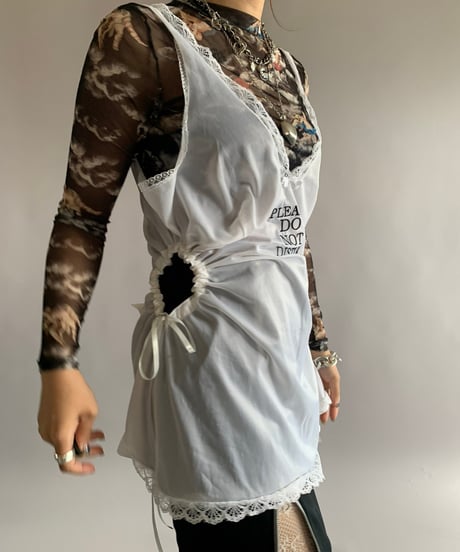 【RE;CIRCLE】 Non asleep cami  /  241024-013