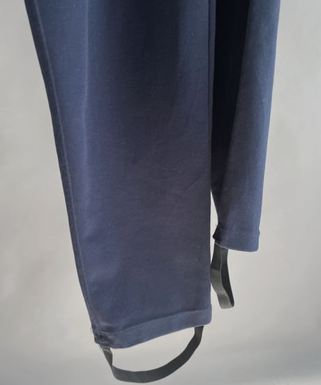【USED】 adidas Jersey Line Pants / 230121-001