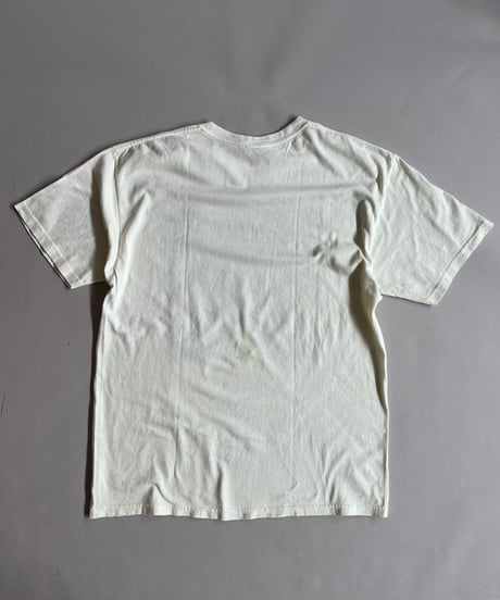 【USED】Anvil Person DANKE T-Shirt /240824-064