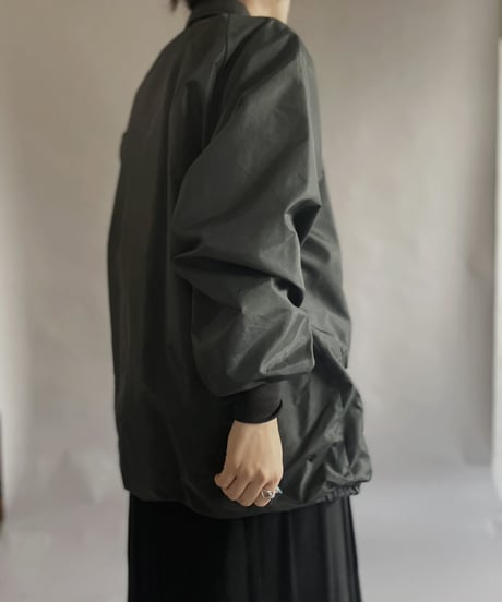 【USED】 Pla-jac Coach Jacket / 230211-001