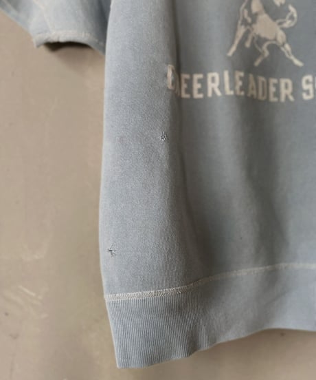 【USED】Champion S/S sweat/ 220312-013