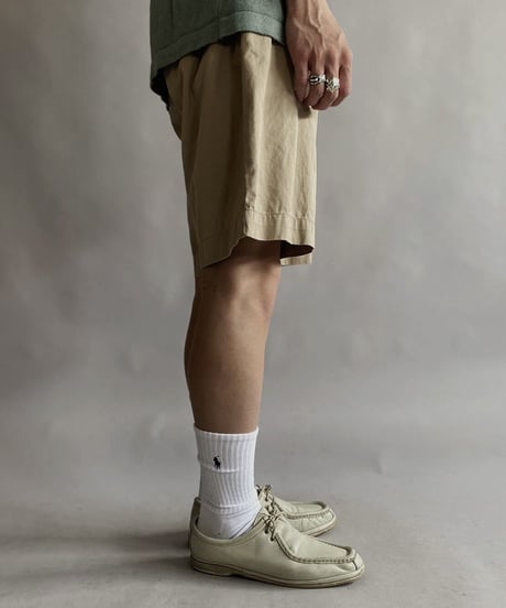 【USED】 Ralph Lauren Shorts / 230605-009