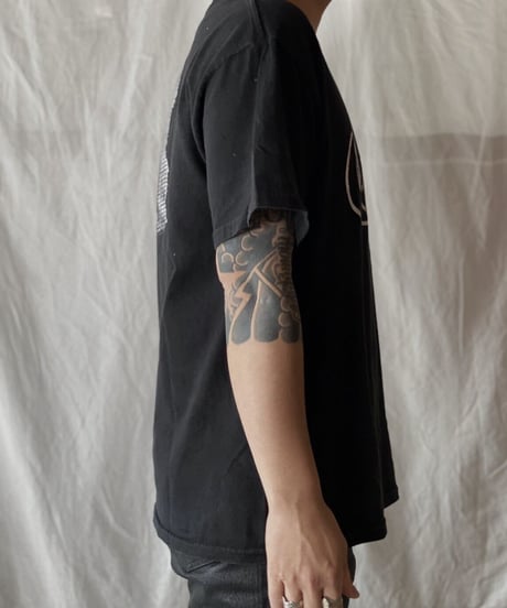 【USED】 S/S T-shirt GoodCharlotte/210526-017