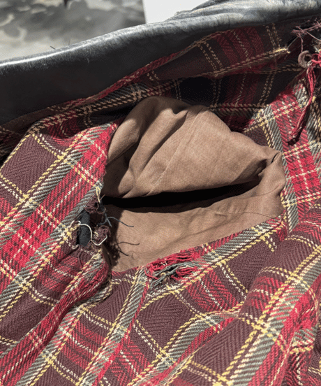 【USED】 BUCO Jacket / MS2601-001