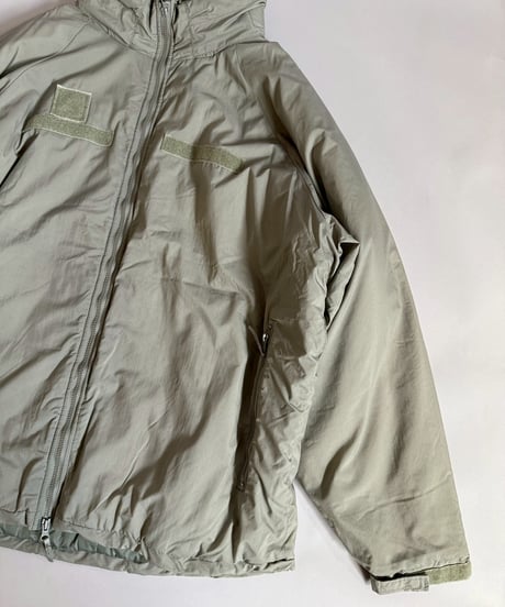 【DEAD STOCK】 U.S Army ECWCS Level7 Primaloft Parka Extra Large-Regular WILDTHINGS/ 260126-014