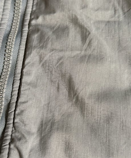 【DEAD STOCK】 U.S Army ECWCS Level7 Primaloft Parka Large-Regular WILDTHINGS/ 260126-013