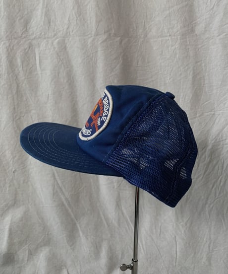 【USED】 Baseball Cap GOLDEN GATE BRIDGE/210618-008