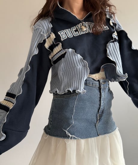 【RE;CIRCLE】 RE Mellow Parker  /  241226-009